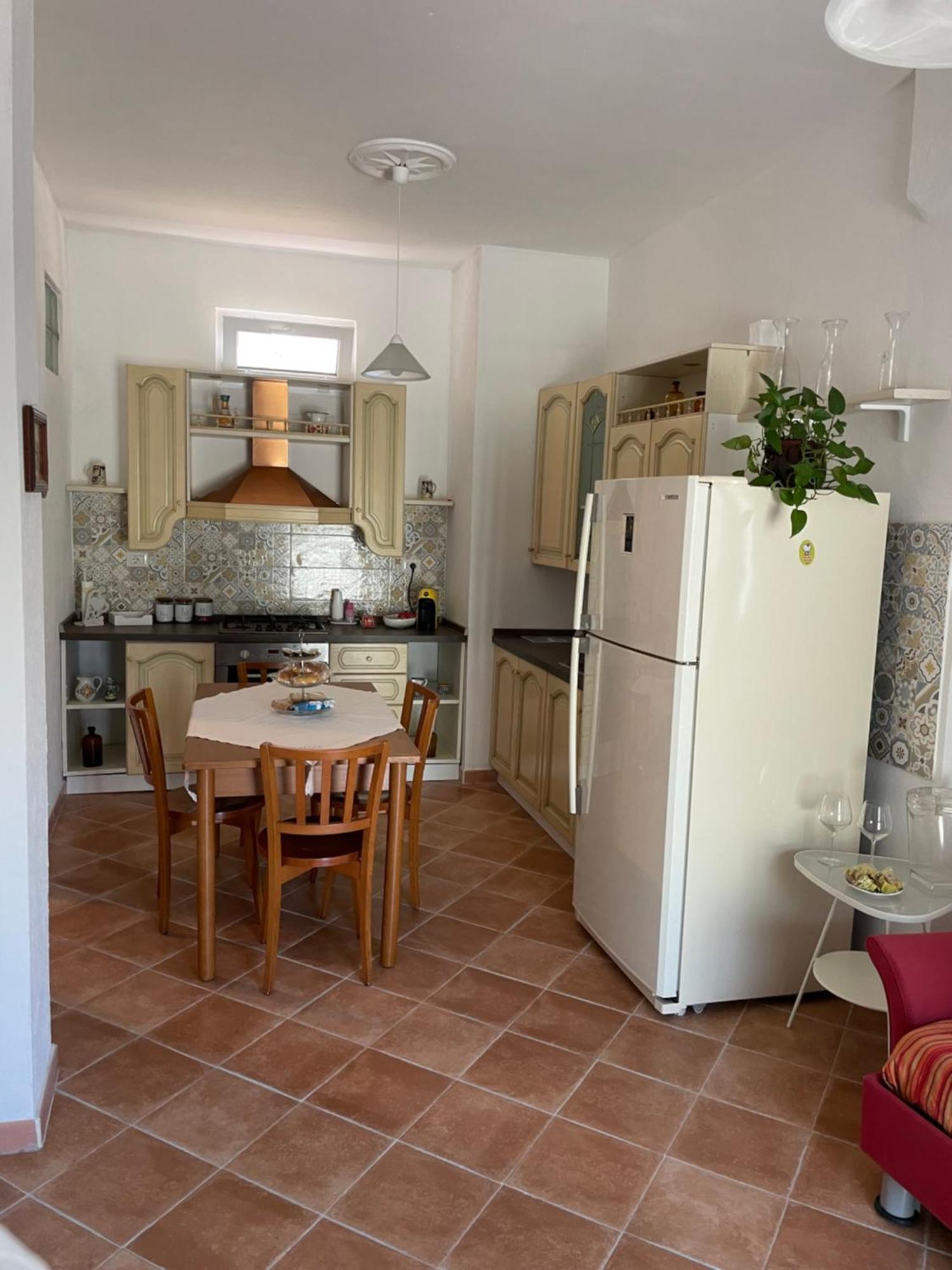 Villa Le Maioliche à Saponara Extérieur photo